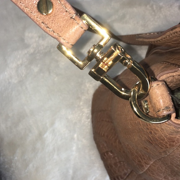 Tory Burch 797 Large Satchel - Picture 4 of 8